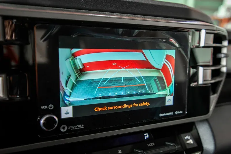 تويوتا تاندرا 2022